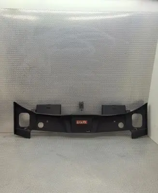 Mercedes-Benz CLS C218 X218 Radiator trim A2185000755