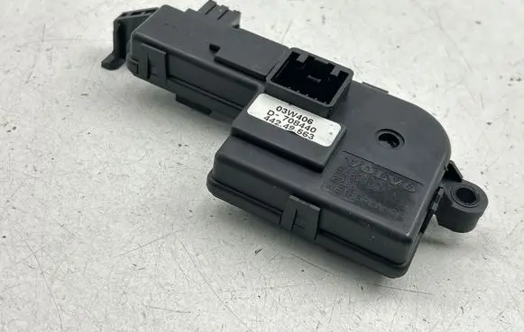 Volvo XC70 Sunroof control unit/module 9483102