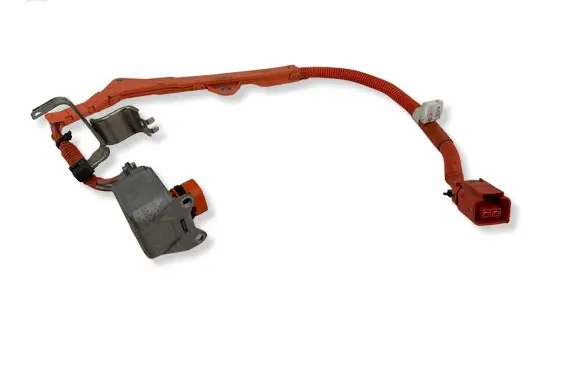 Toyota Yaris XP210 High voltage cable 821H2K0030