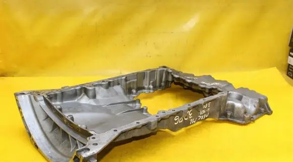 Mercedes-Benz ML W164 Oil sump R6420140102