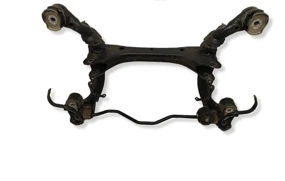 Audi A4 S4 B9 Rear subframe 8W0505235AE
