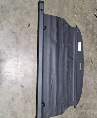 Hyundai Tucson TL Parcel shelf load cover 85910