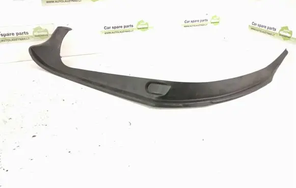 Mercedes-Benz E W213 Loading door rubber seal (on body) 2136908104 2136905300