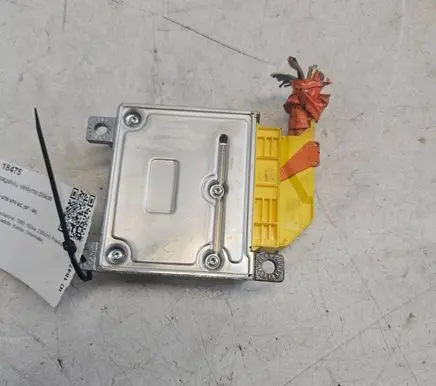 Volvo S70 V70 V70 XC Airbag control unit/module 9472727E