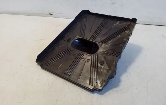 Citroen C5 Aircross Battery tray 9824456480