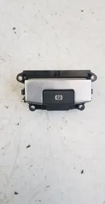 Hand parking brake switch