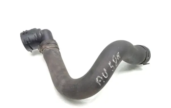 Volkswagen Golf VI Engine coolant pipe/hose 1K0122073GF 1k0122291j