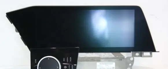 BMW X6 G06 Radio/CD/DVD/GPS head unit 9833771 65829423195