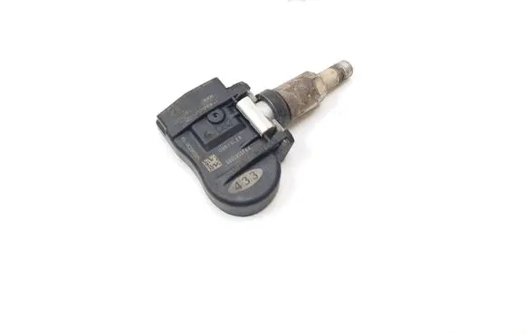 Tire pressure sensor
