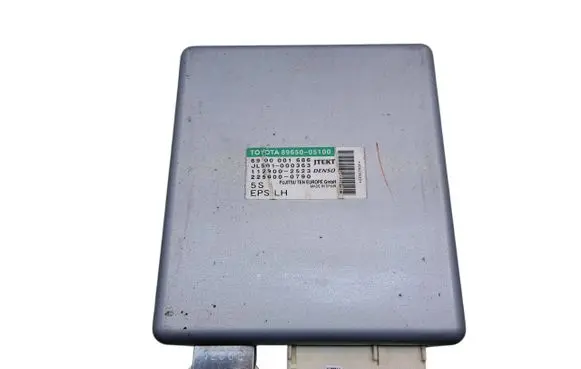 Power steering control unit/module