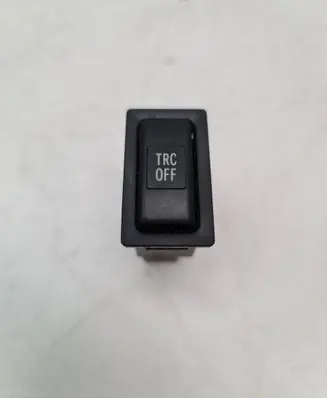 Toyota Corolla Verso AR10 Traction control (ASR) switch TR8801