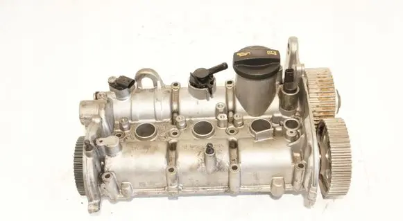 Volkswagen Polo Rocker cam cover 