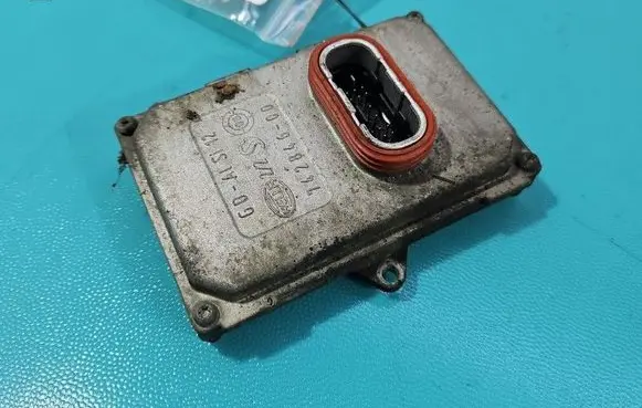 Audi A6 S6 C6 4F Headlight ballast module Xenon 4F0941329B IMPRK1552161
