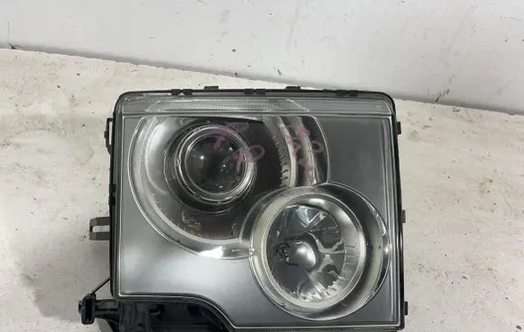 Land Rover Range Rover L322 Headlight/headlamp XBC000386