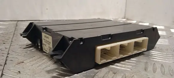 Jaguar XJ X351 Other control units/modules DW9318D493AB