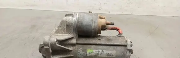 Nissan Primera Starter motor 8200331251 D7R49