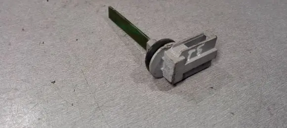 Volkswagen Transporter - Caravelle T5 Interior temperature sensor 4B0820539 784302 1308020904