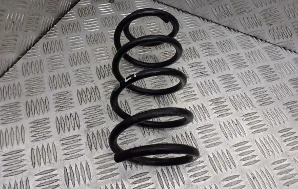 Chevrolet Spark Rear coil spring BRAK