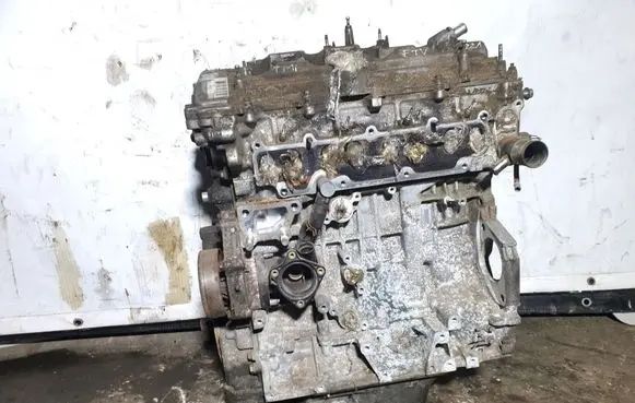 Toyota Avensis T270 Engine 1AD