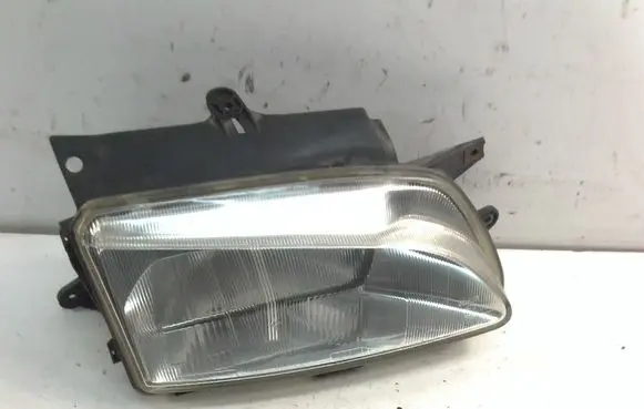 Peugeot Partner Headlight/headlamp 9621299580