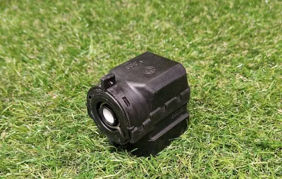 BMW X5 E53 Ignition lock contact 6901961