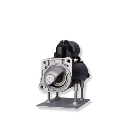 Ford Escort Starter motor 0001107014 0001107027 4033064