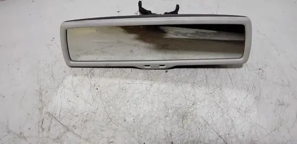 Volkswagen PASSAT B7 Rear view mirror (interior)