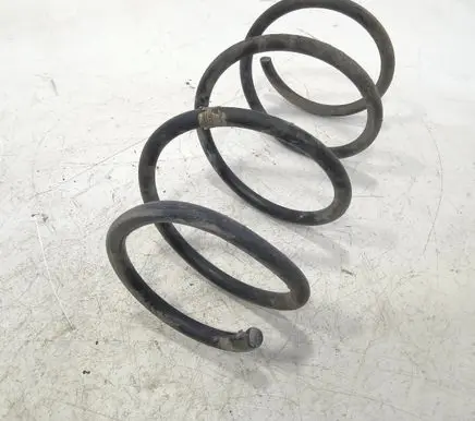 BMW 5 E60 E61 Front coil spring