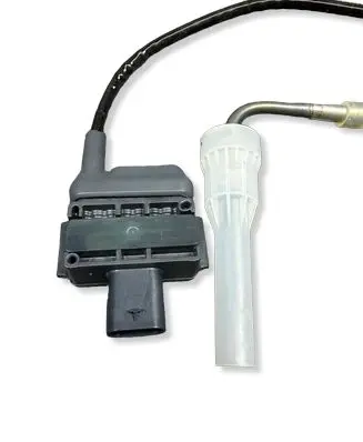 Mercedes-Benz A W177 AMG Exhaust gas pressure sensor A0009058308