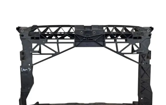 Seat Leon (5F) Radiator support slam panel 5F0805588D 14884SG4 5F0805594