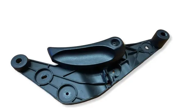 BMW 5 F10 F11 Engine bonnet (hood) release handle 9114002