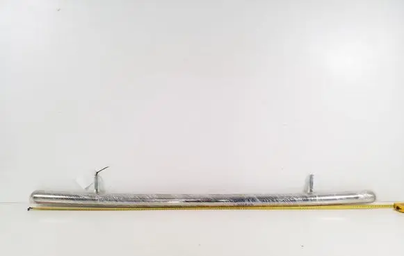 Mercedes-Benz Sprinter W906 Trunk boot underbody cover/under tray 