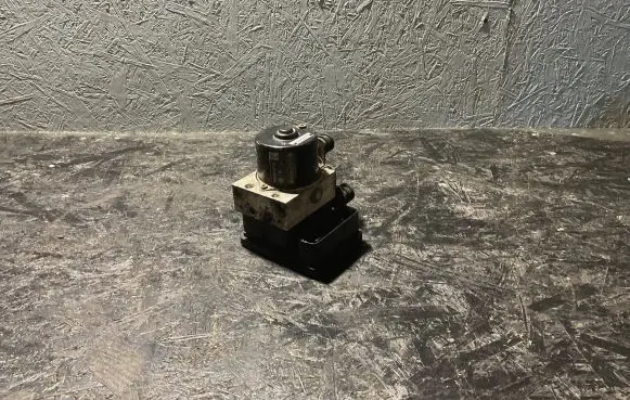 Audi A3 S3 8P ABS control unit/module 1K0907379K