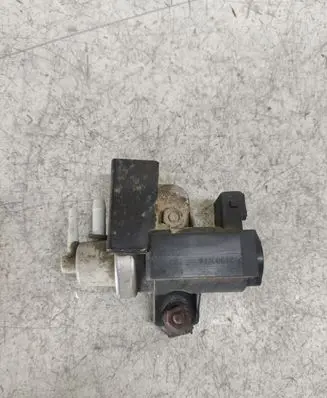 Hyundai Santa Fe Turbo solenoid valve 72190316