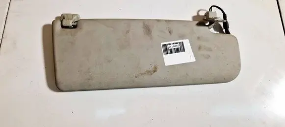 Volkswagen PASSAT B6 Sun visor 1k0857551