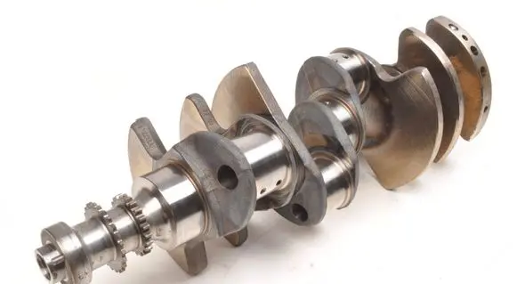 Mercedes-Benz AMG GT R190 C190 Crankshaft A1770300100