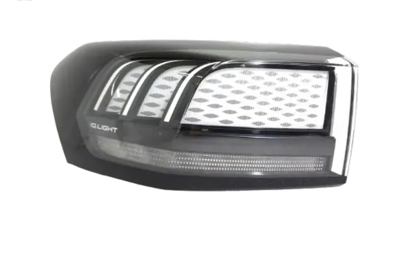Volkswagen ID.7 Rear/tail lights 14B945207A LMT363