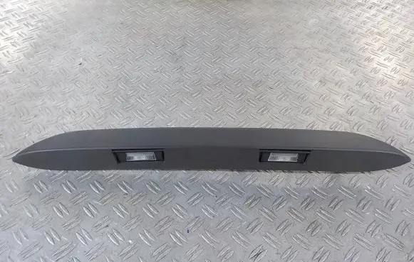 Mercedes-Benz Sprinter W907 W910 Number plate light A9069062100 150620 ZGS004