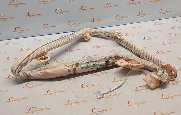 Volkswagen PASSAT CC Roof airbag 3C8880742C