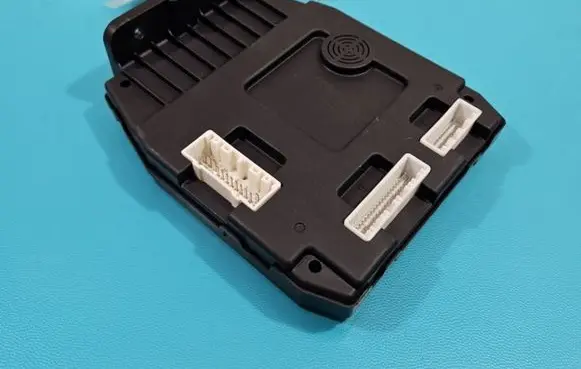 KIA Venga Central body control module 95400-1P203 IMPRK1396315