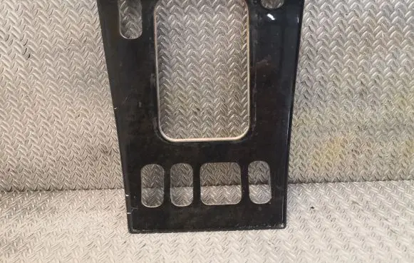 Mercedes-Benz CLK A208 C208 Gear shifter surround trim plastic