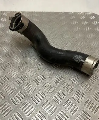 Mercedes-Benz B W246 W242 Intercooler hose/pipe A2465280282
