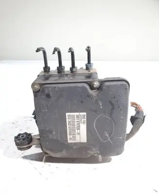 BMW 5 GT F07 ABS Pump 6797036 6797038