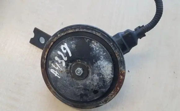 Hyundai Tucson JM Horn signal 966202E000