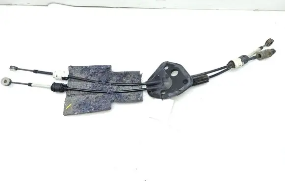 Mercedes-Benz Citan W415 Gear shift cable linkage 
