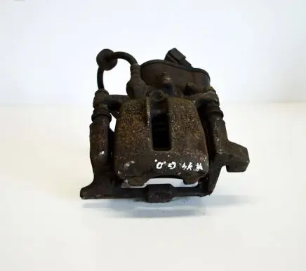 Audi A6 S6 C6 4F Rear brake caliper