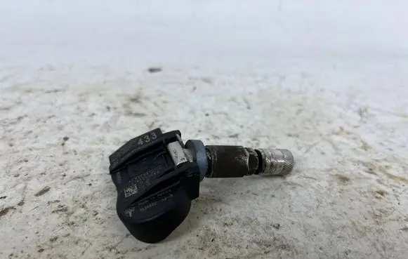 Tesla Model X Tire pressure sensor 103460200B