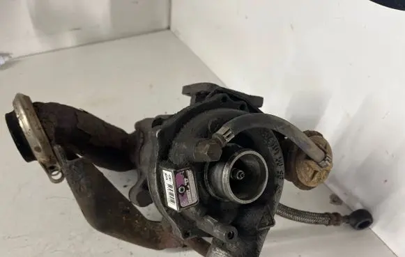 Peugeot 406 Turbo 53041015096