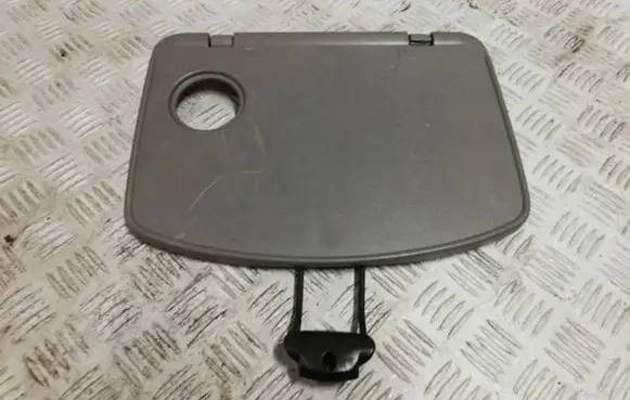 Renault Kangoo II Front passenger seat console base 