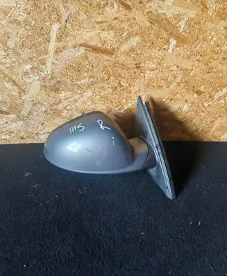 Opel Insignia A Front door electric wing mirror 13329085